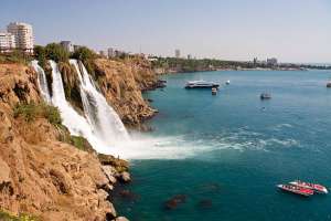 nasa tourism turkey