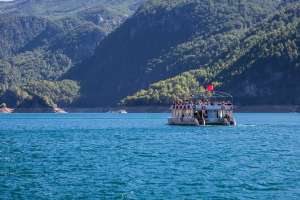 nasa tourism turkey