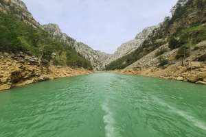 nasa tourism turkey